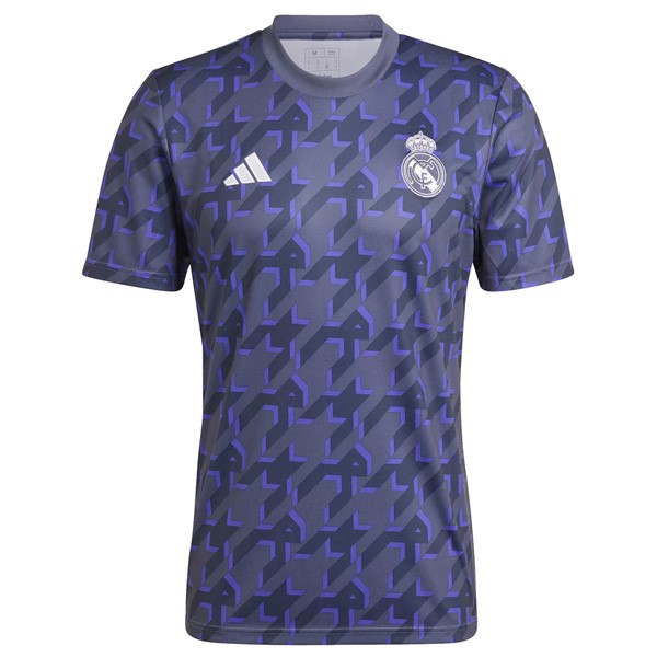 Thailand Trikot Real Madrid Pre Match 2023-2024